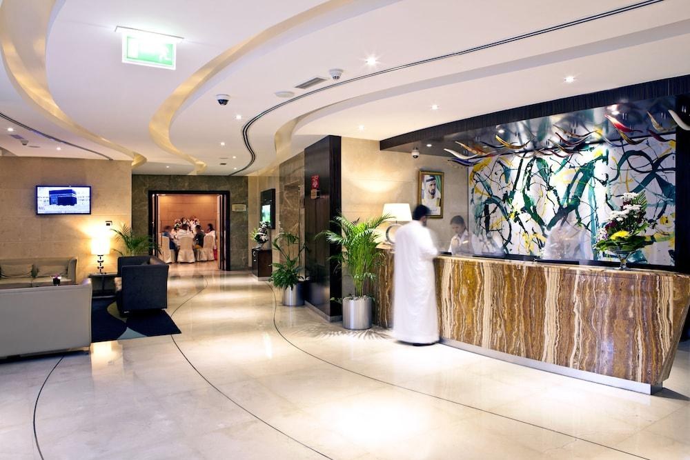 LANDMARK GRAND HOTEL photo 2