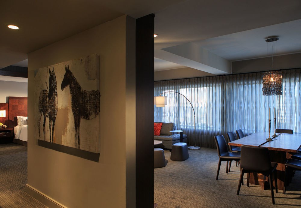 RENAISSANCE SEATTLE HOTEL photo 1
