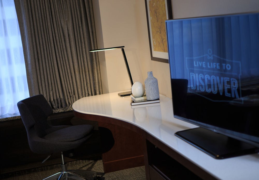 RENAISSANCE SEATTLE HOTEL photo 2