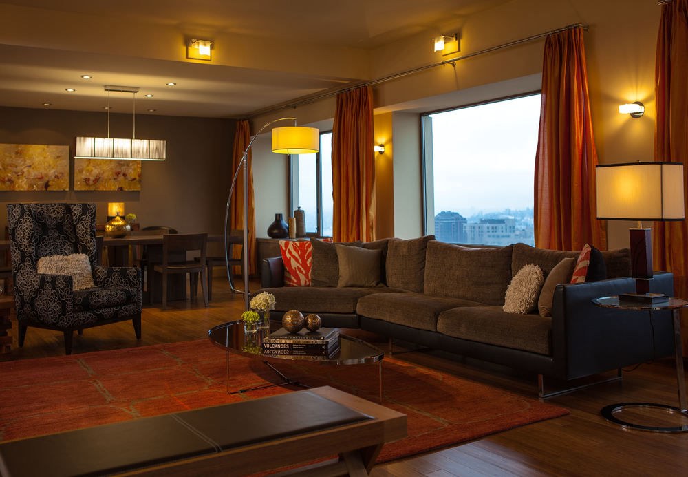 RENAISSANCE SEATTLE HOTEL photo 3