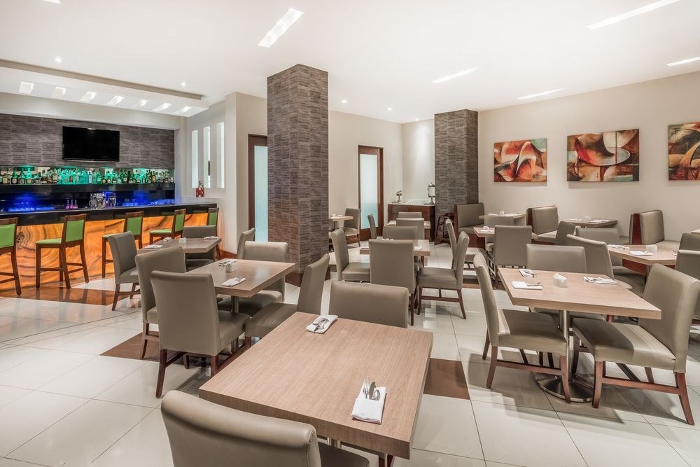 WYNDHAM GARDEN SAN JOSE ESCAZU