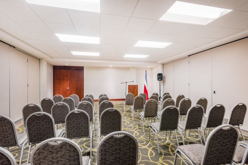 WYNDHAM GARDEN SAN JOSE ESCAZU photo 1