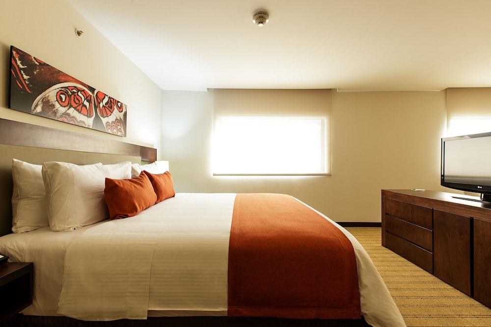 WYNDHAM GARDEN SAN JOSE ESCAZU photo 2