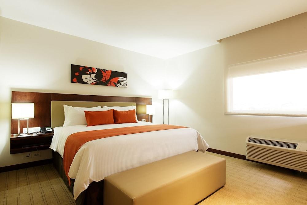 WYNDHAM GARDEN SAN JOSE ESCAZU photo 3