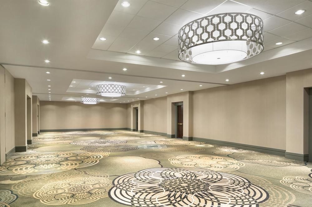 SHERATON VANCOUVER AIRPORT HOTEL