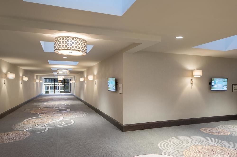 SHERATON VANCOUVER AIRPORT HOTEL photo 1