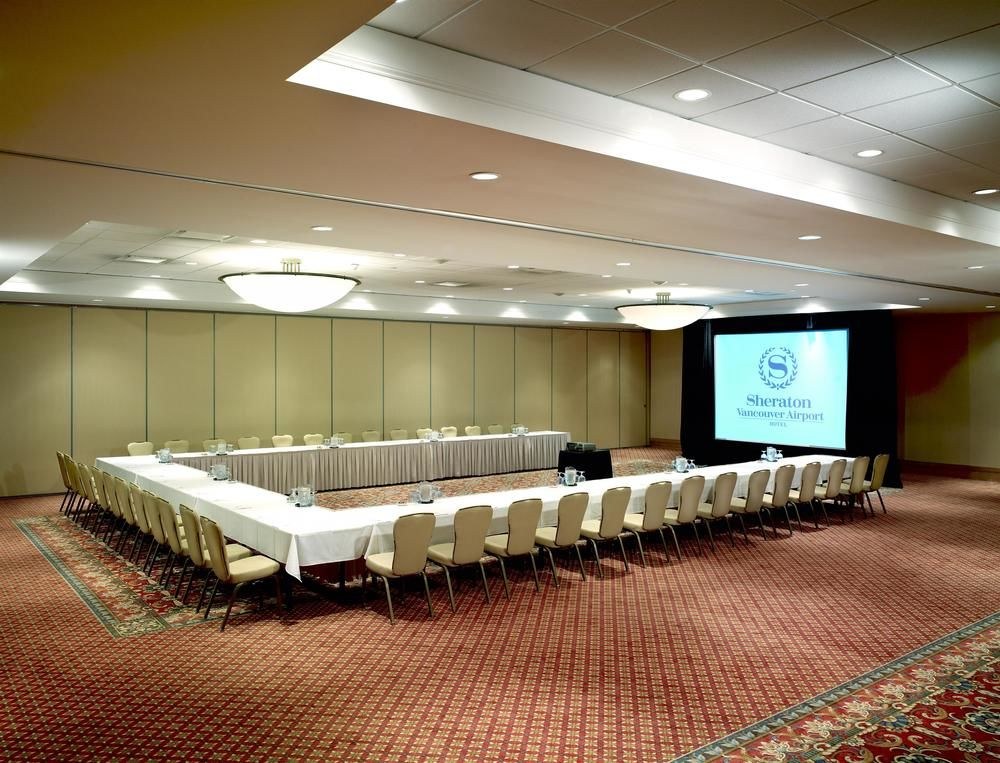 SHERATON VANCOUVER AIRPORT HOTEL photo 3