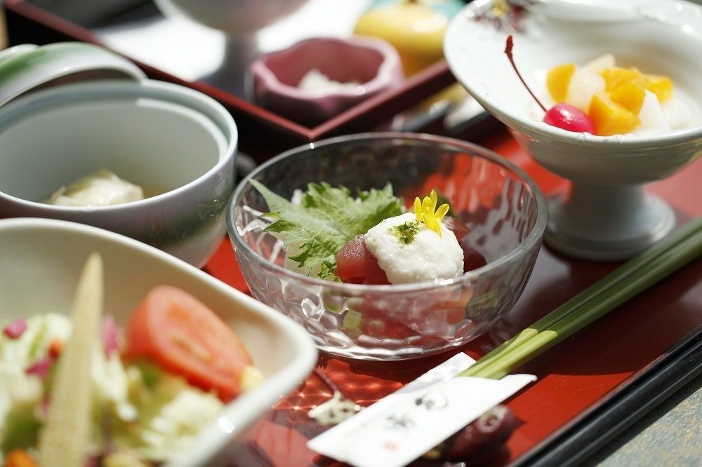 INATORI TOKAI HOTEL YUEN