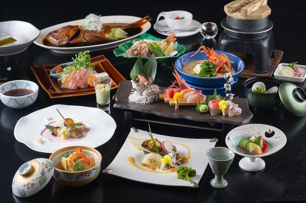 INATORI TOKAI HOTEL YUEN photo 1