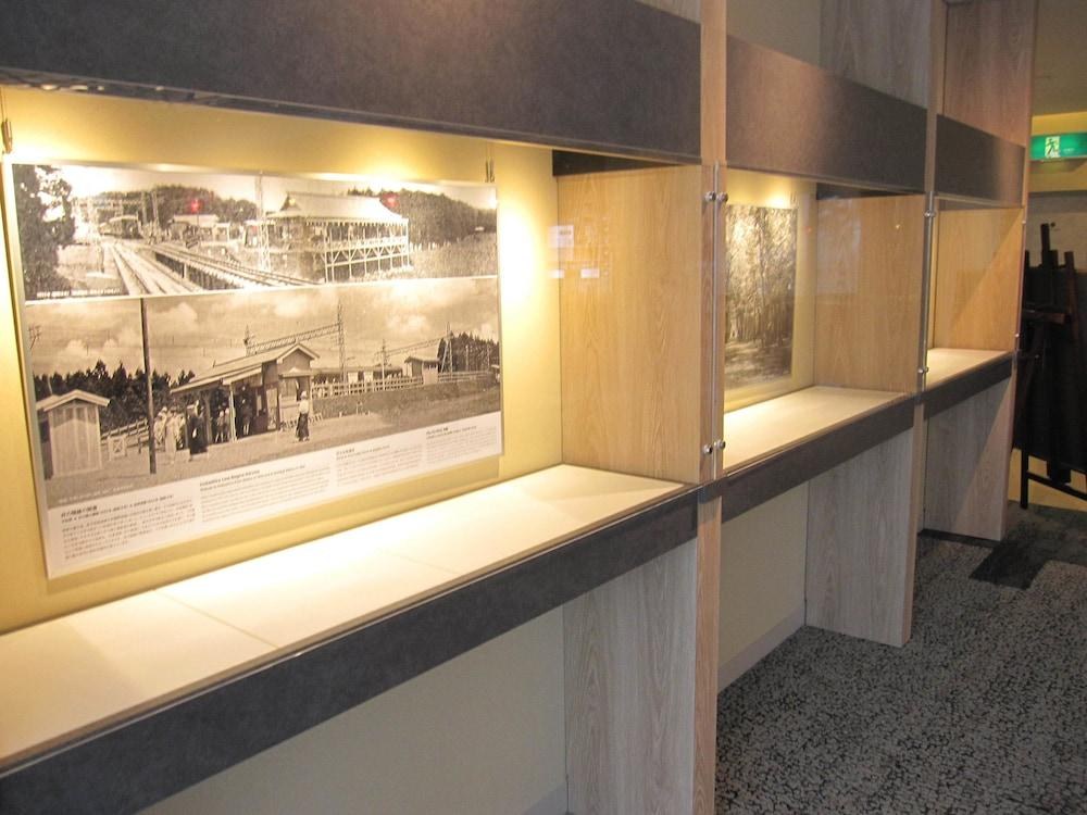 KICHIJOJI TOKYU REI HOTEL photo 2