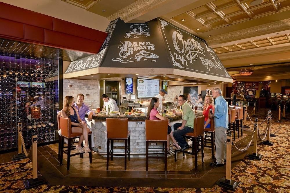 PALACE STATION HOTEL & CASINO photo 4