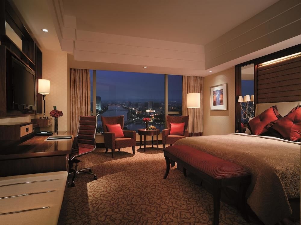 SHANGRI-LA NINGBO