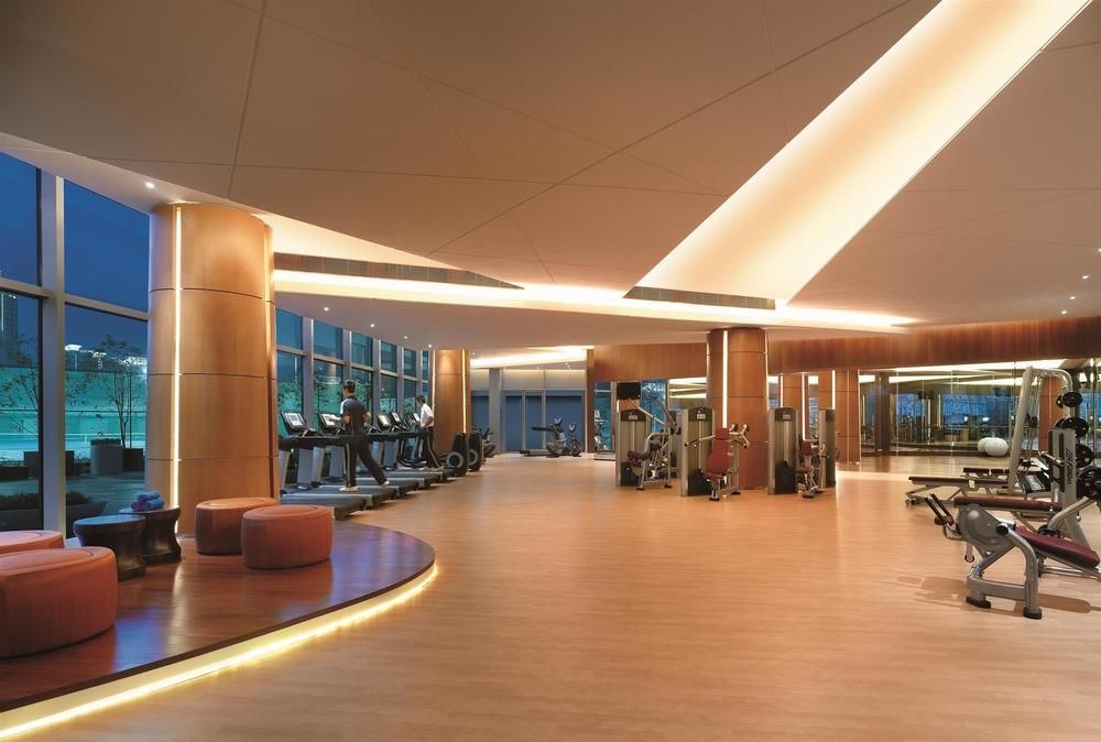 SHANGRI-LA NINGBO photo 1