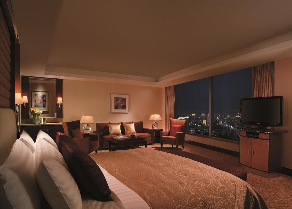 SHANGRI-LA NINGBO photo 2