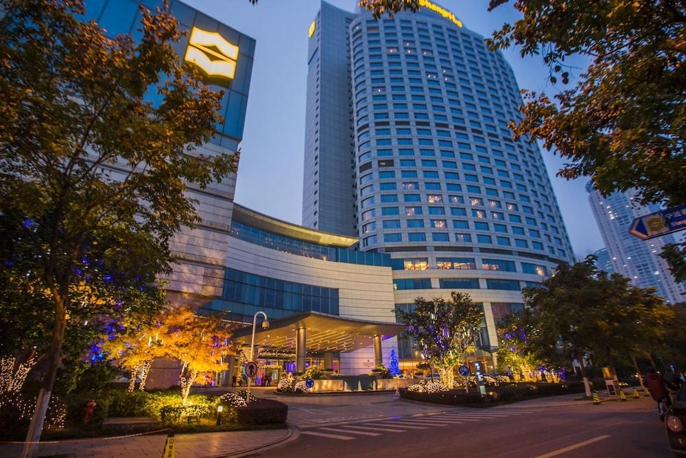 SHANGRI-LA NINGBO photo 3