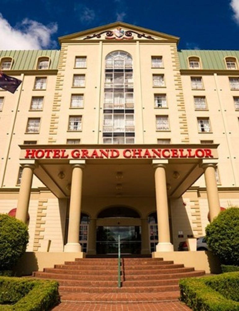 HOTEL GRAND CHANCELLOR LAUNCESTON photo 1