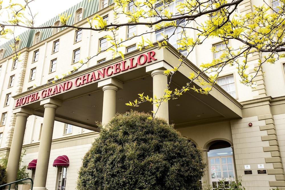 HOTEL GRAND CHANCELLOR LAUNCESTON photo 4
