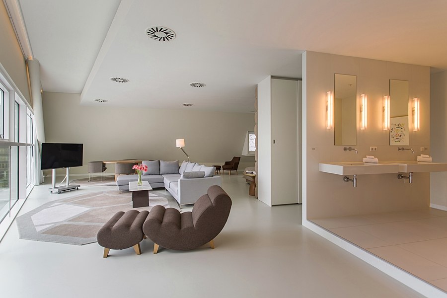 ROOM MATE AITANA, AMSTERDAM photo 3