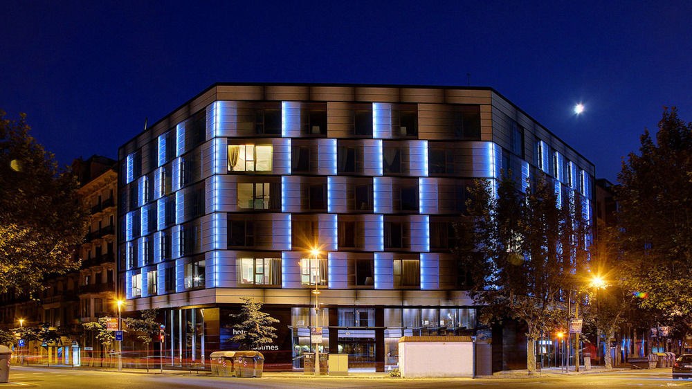 OLIVIA BALMES HOTEL photo 2