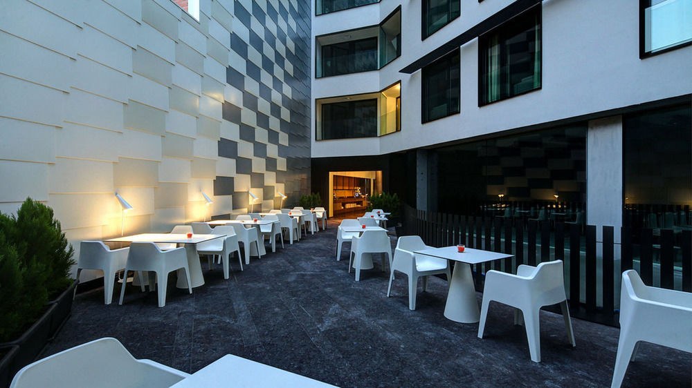 OLIVIA BALMES HOTEL photo 3