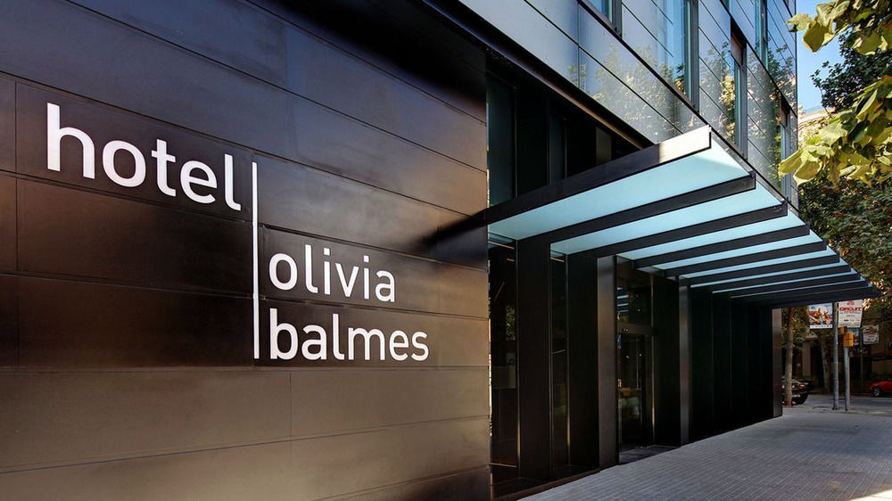 OLIVIA BALMES HOTEL photo 4