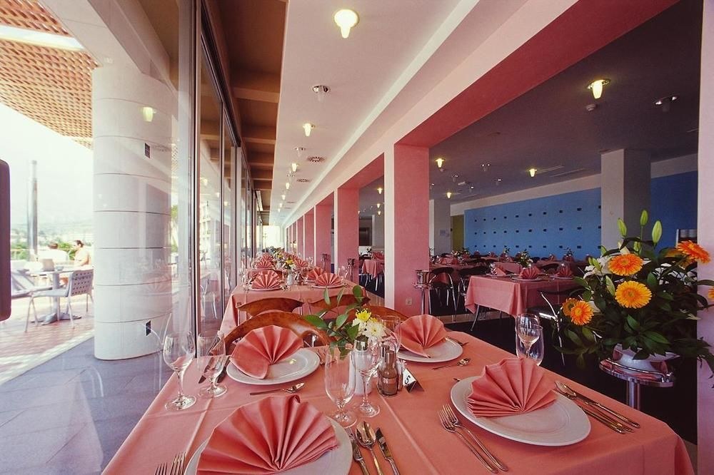 HOTEL UVALA photo 1
