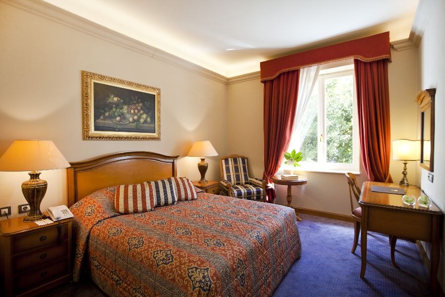 HOTEL VILLA GLAVIC photo 1