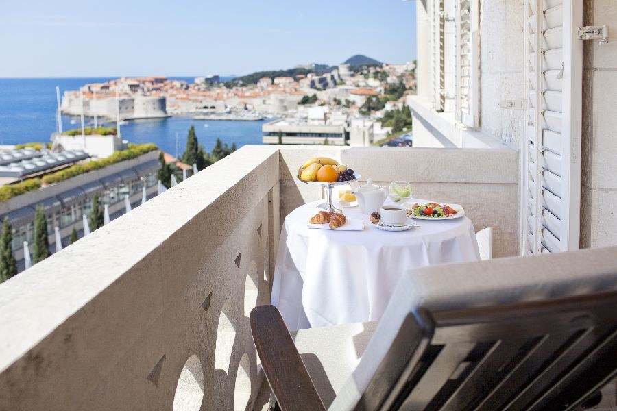 HOTEL VILLA GLAVIC photo 2