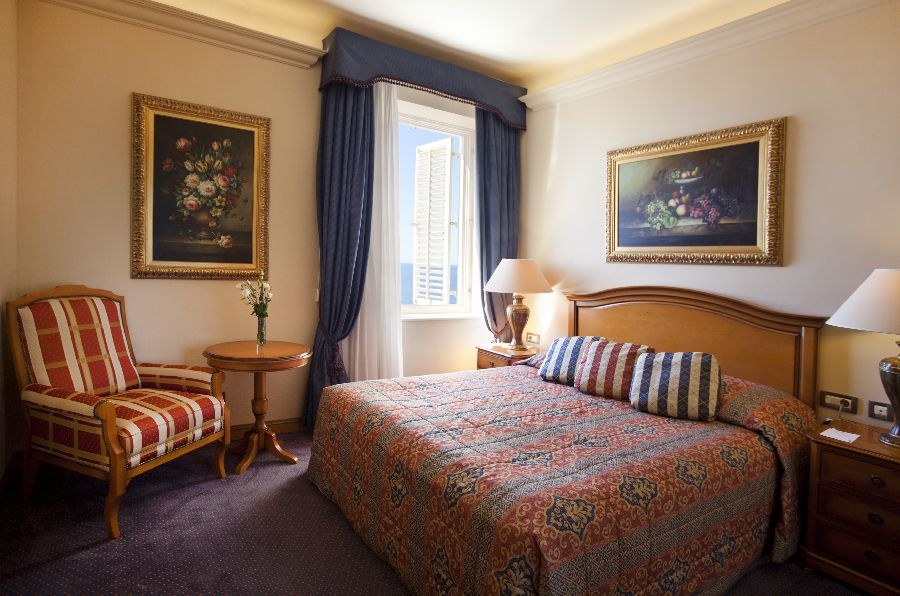 HOTEL VILLA GLAVIC photo 3