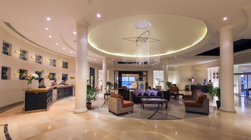 Concorde El Salam Front Hotel photo 1