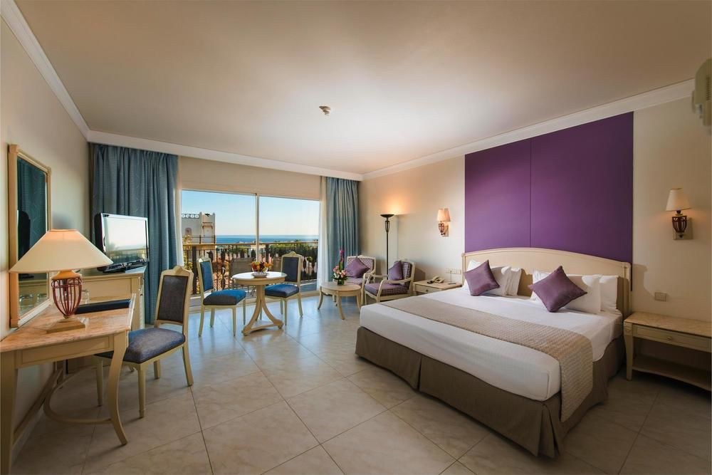 Concorde El Salam Front Hotel photo 2