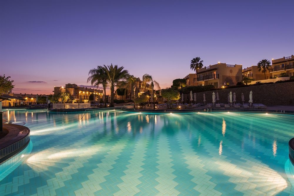 Concorde El Salam Front Hotel photo 4