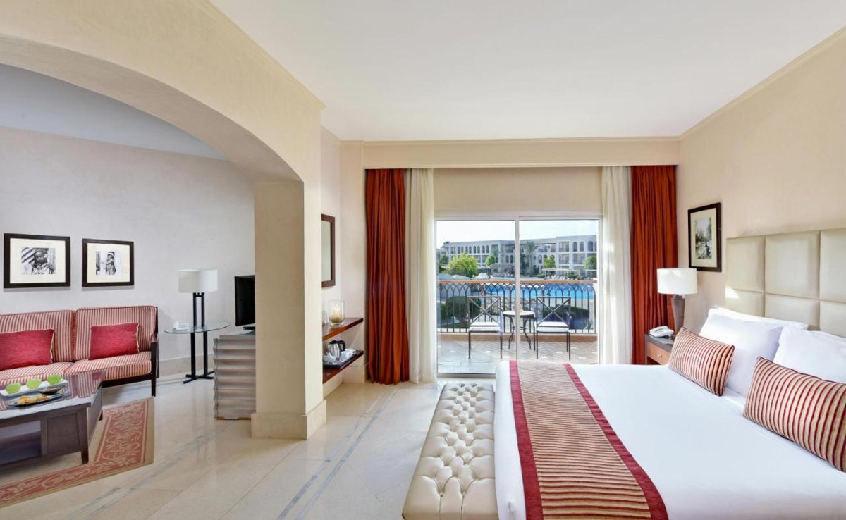 JAZ MIRABEL RESORT SHARM EL SHEIKH