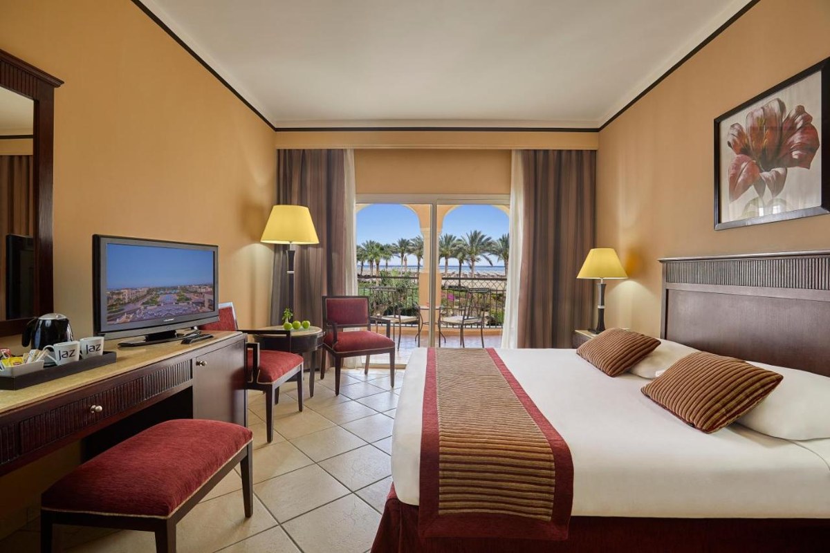 JAZ MIRABEL RESORT SHARM EL SHEIKH photo 3