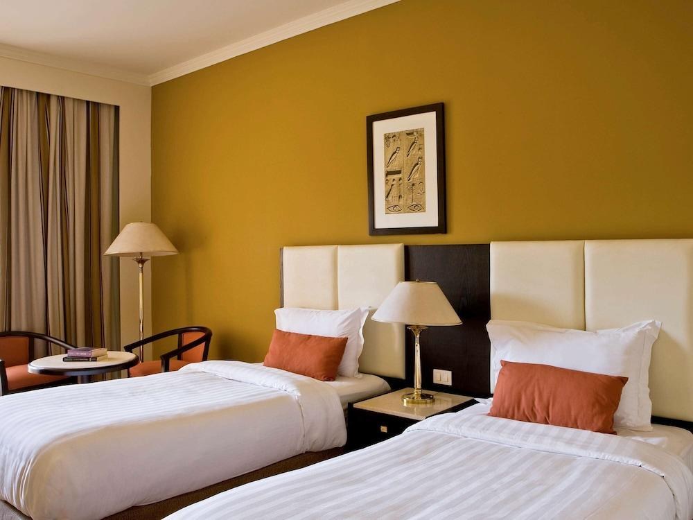 Pavillon Winter Luxor photo 2