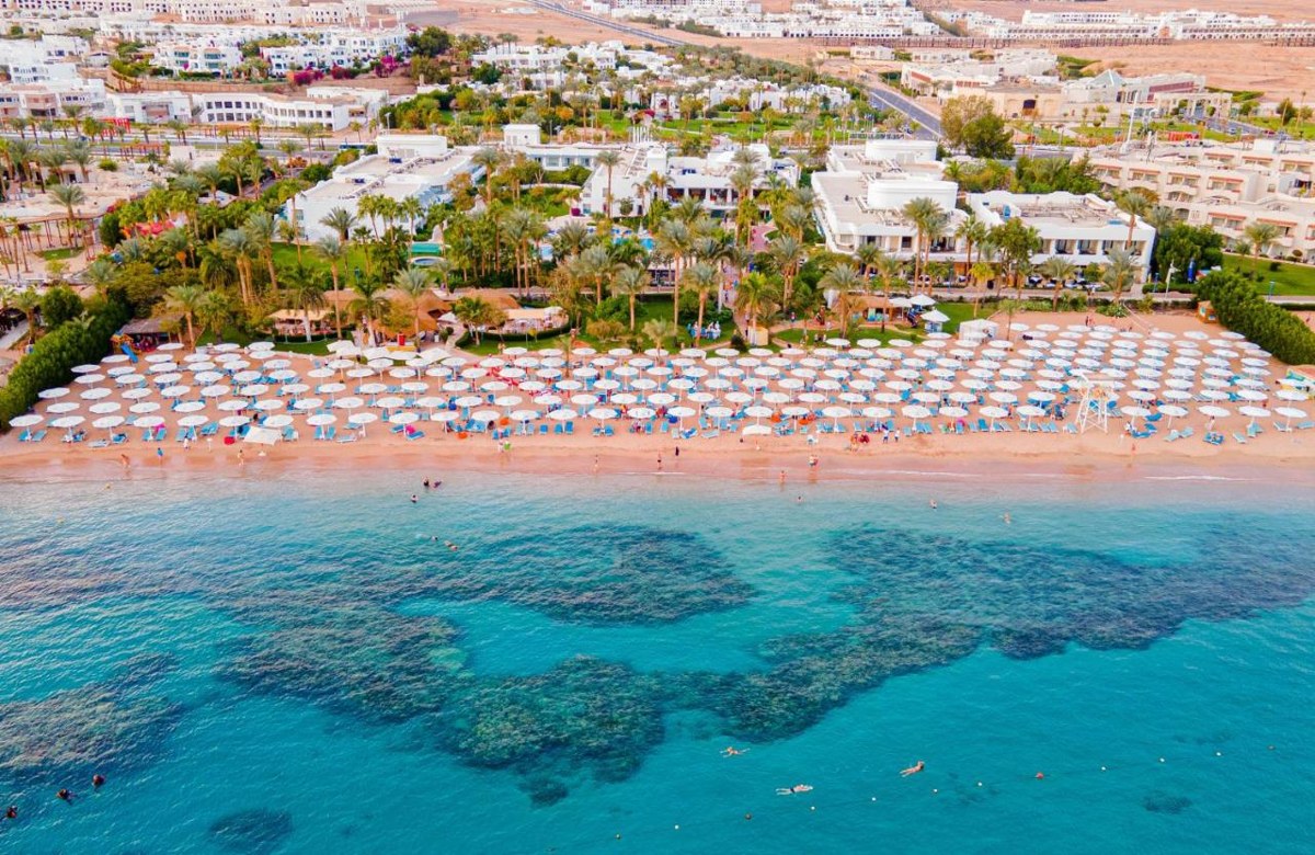 Novotel Sharm El-Sheikh