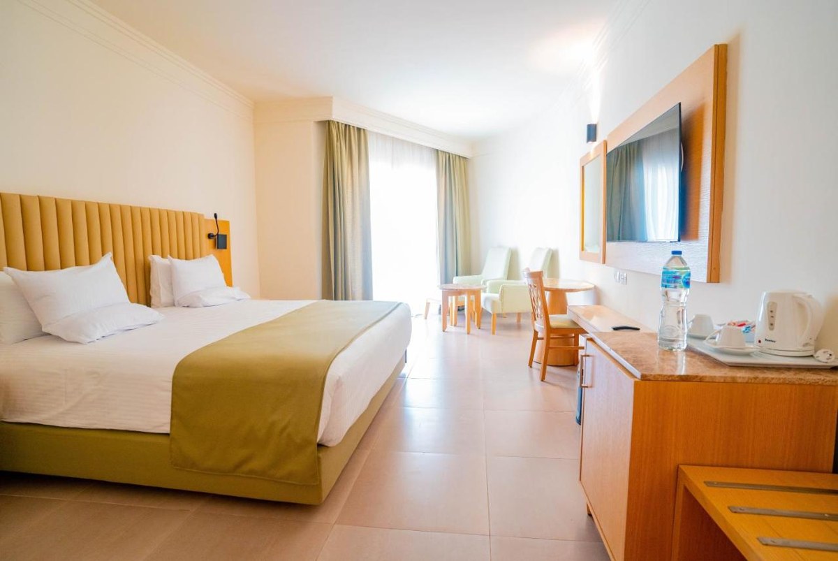 Novotel Sharm El-Sheikh photo 1