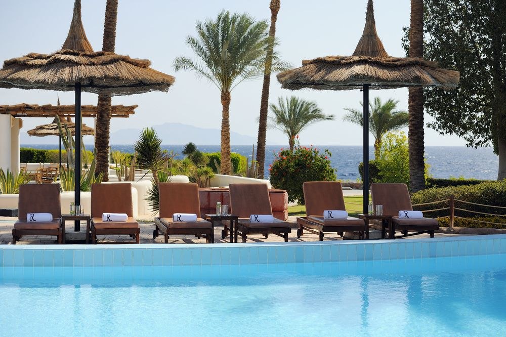 RENAISSANCE SHARM EL SHEIKH GOLDEN VIEW BEACH RESORT