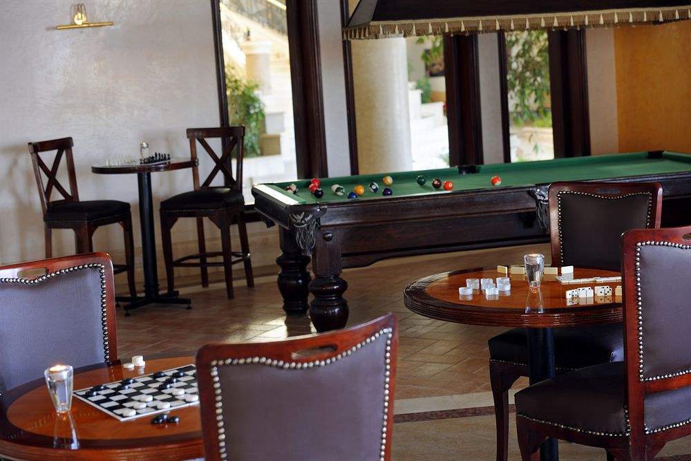 RENAISSANCE SHARM EL SHEIKH GOLDEN VIEW BEACH RESORT photo 1