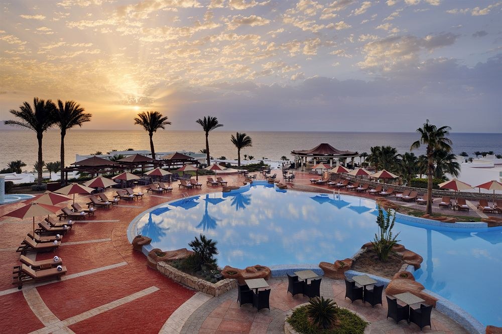 RENAISSANCE SHARM EL SHEIKH GOLDEN VIEW BEACH RESORT photo 2
