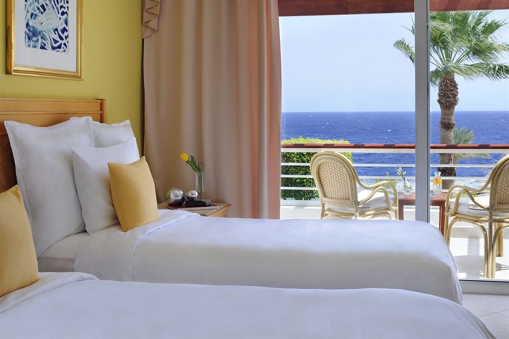 RENAISSANCE SHARM EL SHEIKH GOLDEN VIEW BEACH RESORT photo 4