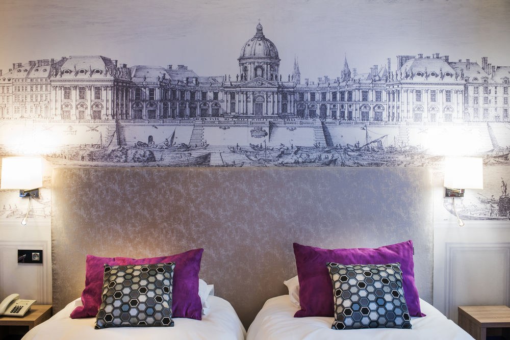 Hotel Harvey