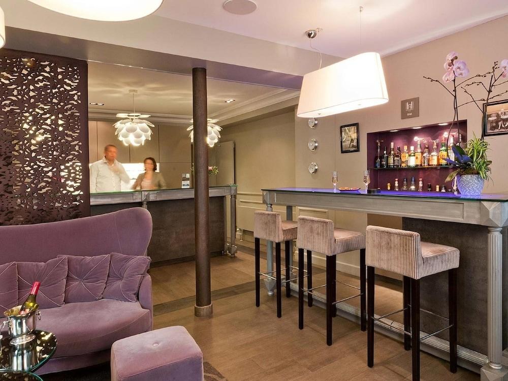 Hotel Harvey photo 2