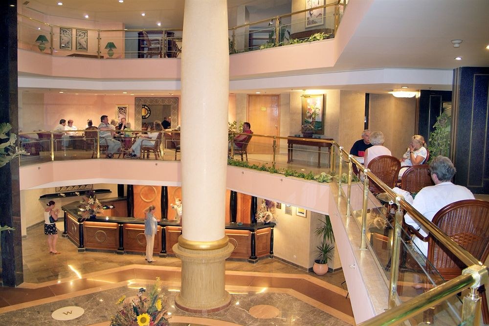 Sunrise Holidays Resort- Adults Only (+16)
