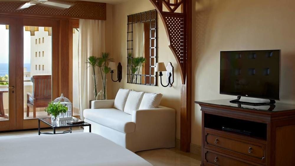 Four Seasons Resort Sharm El Sheikh