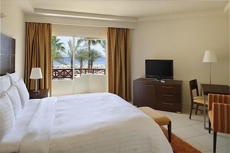 Naama Bay Promenade Beach Resort photo 1