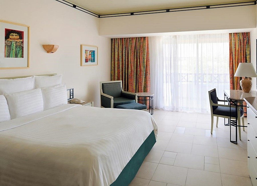 Naama Bay Promenade Beach Resort photo 2
