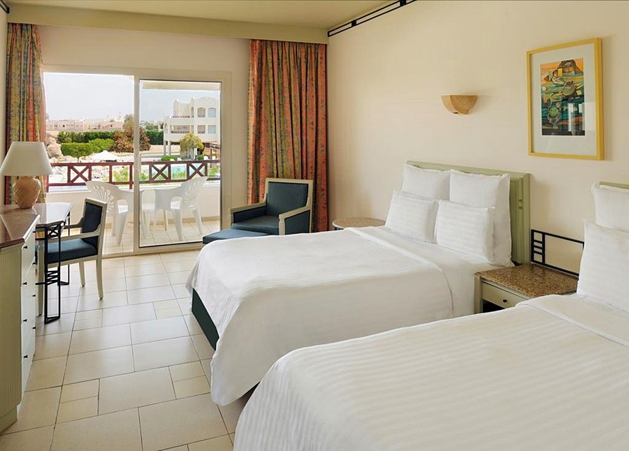 Naama Bay Promenade Beach Resort photo 3