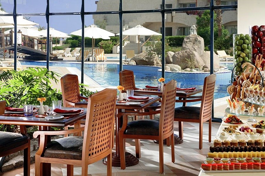 Naama Bay Promenade Beach Resort photo 4