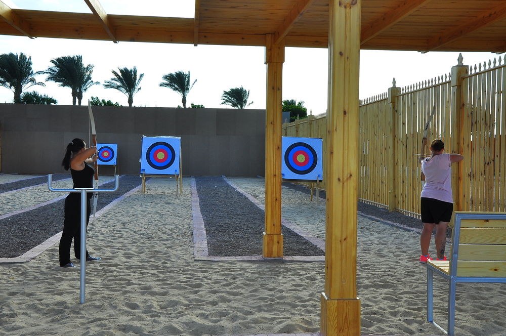 Sunrise Garden Beach Resort and Spa